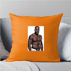 Knockout Power Rashad Evans Pillows Cover