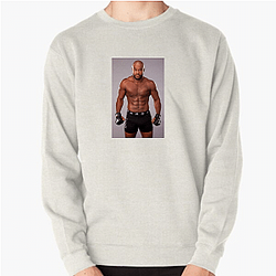 Light Heavyweight Rashad Evans Sweatshirts