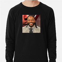 Hall Of Famer Rashad Evans Sweatshirts