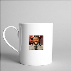 Hall Of Famer Rashad Evans Mugs