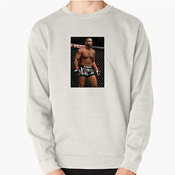Ultimate Fighter Rashad Evans Sweatshirts