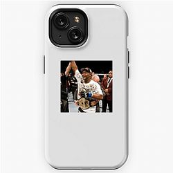Fight Finisher Rashad Evans Samsung Cases
