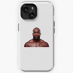 UFC Champion Rashad Evans Samsung Cases