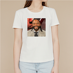 Hall Of Famer Rashad Evans T-Shirts