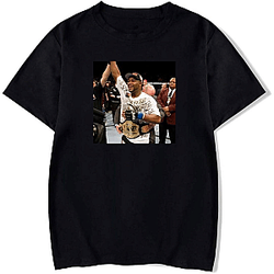 Fight Finisher Rashad Evans T-Shirts