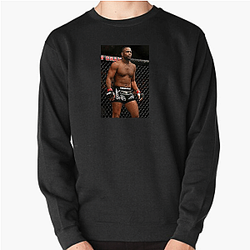 Ultimate Fighter Rashad Evans Sweatshirts