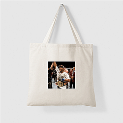 Fight Finisher Rashad Evans Bags