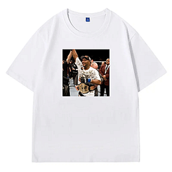 Fight Finisher Rashad Evans T-Shirts