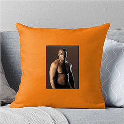 Tactical Striker Rashad Evans Pillows Cover