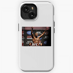 Wrestling Base Rashad Evans Samsung Cases