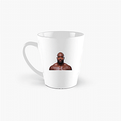 UFC Champion Rashad Evans Mugs