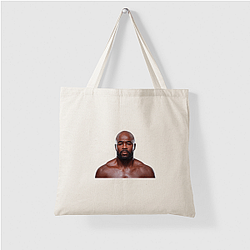 UFC Champion Rashad Evans Bags