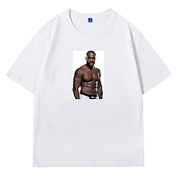 Knockout Power Rashad Evans T-Shirts