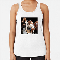 Fight Finisher Rashad Evans Tank Tops