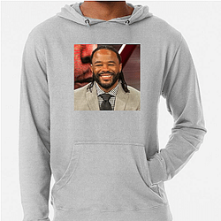 Hall Of Famer Rashad Evans Hoodies