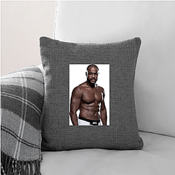 Knockout Power Rashad Evans Pillows Cover