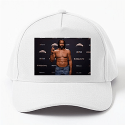 Octagon Veteran Rashad Evans Hats & Caps
