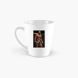 Ultimate Fighter Rashad Evans Mugs