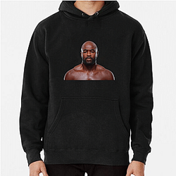 UFC Champion Rashad Evans Hoodies