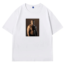 Tactical Striker Rashad Evans T-Shirts