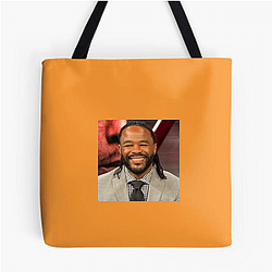 Hall Of Famer Rashad Evans Bags