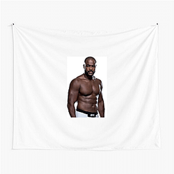 Knockout Power Rashad Evans Tapestries