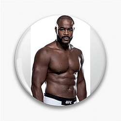 Knockout Power Rashad Evans Pins