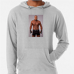 Light Heavyweight Rashad Evans Hoodies