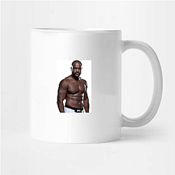 Knockout Power Rashad Evans Mugs