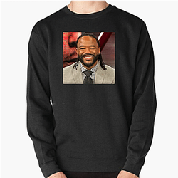 Hall Of Famer Rashad Evans Sweatshirts