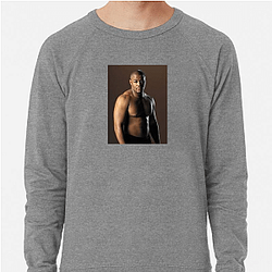 Tactical Striker Rashad Evans Sweatshirts