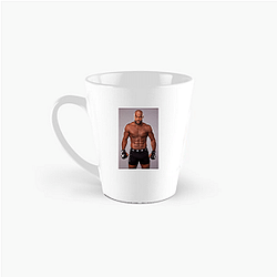 Light Heavyweight Rashad Evans Mugs