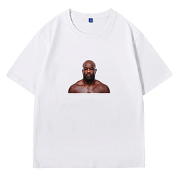 UFC Champion Rashad Evans T-Shirts