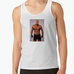 Light Heavyweight Rashad Evans Tank Tops