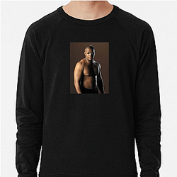 Tactical Striker Rashad Evans Sweatshirts