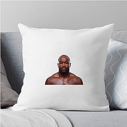 UFC Champion Rashad Evans Pillows Cover