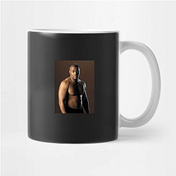 Tactical Striker Rashad Evans Mugs