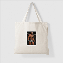 Ultimate Fighter Rashad Evans Bags