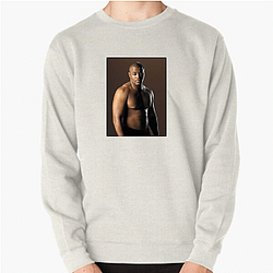 Tactical Striker Rashad Evans Sweatshirts