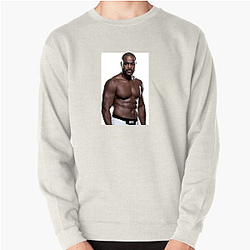 Knockout Power Rashad Evans Sweatshirts