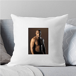 Tactical Striker Rashad Evans Pillows Cover