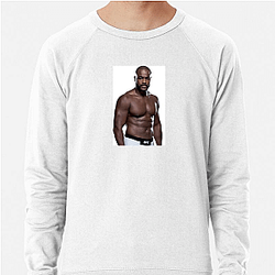 Knockout Power Rashad Evans Sweatshirts