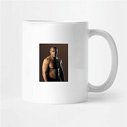 Tactical Striker Rashad Evans Mugs