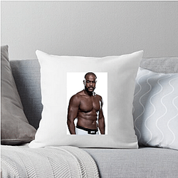 Knockout Power Rashad Evans Pillows Cover