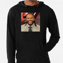 Hall Of Famer Rashad Evans Hoodies