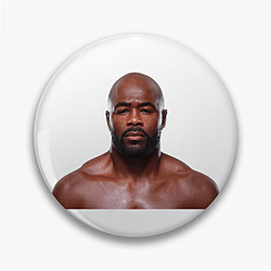 UFC Champion Rashad Evans Pins