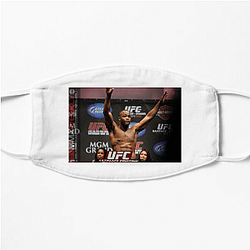 Wrestling Base Rashad Evans Face Masks