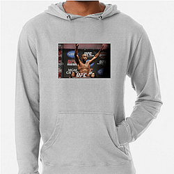Wrestling Base Rashad Evans Hoodies