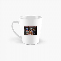 Wrestling Base Rashad Evans Mugs