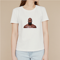UFC Champion Rashad Evans T-Shirts